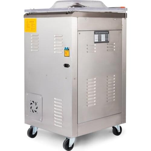 DZ-400 industrial/household chamber vacuum sealer machine food meat fruit and vegetable vacuum packing machines