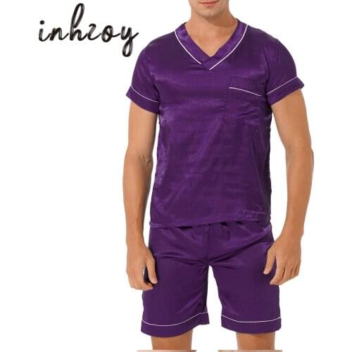 Мужские домашние футболки Inhzoy China At AliExpress