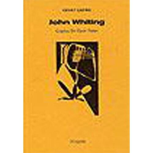 John Whiting: A Contemporary Playwright Cevat Capan Norgunk Yayıncılık