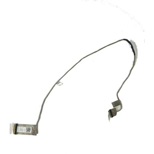 LCD LED LVDS HD SCREEN DISPLAY CABLE for MEDION AKOYA MD99585 Asus D17D 1422-01V4000
