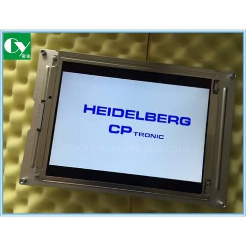 MD400F640PD1A SM74 CP Tronic TFT display MV.036.387 00.785.0353