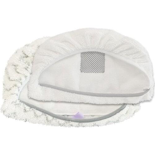 Steam Mop Pads fits 1940 1440 1544 1806 2075 Cleaning Pad Germ-proof