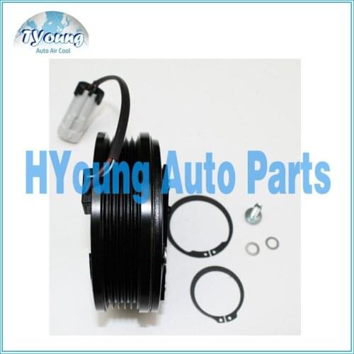 AC Compressor Clutch for Opel Corsa 13197255 1854119 24427685 6854022