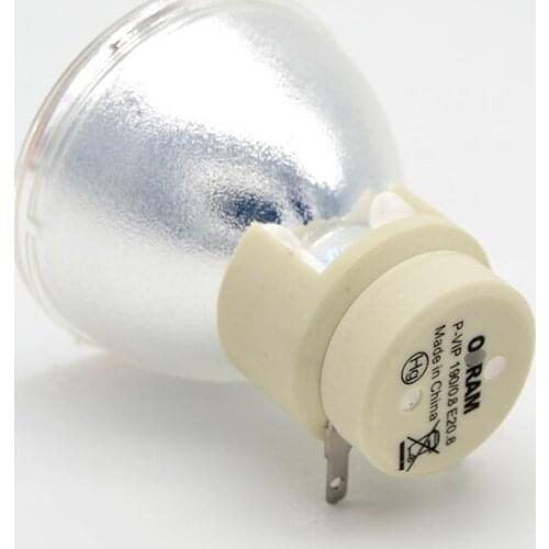 Compatible projector lamp P-VIP 190/0.8 E20.8 for Benq MH630