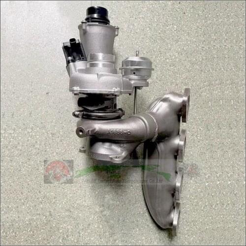 Turbo RHF4 A271 A2710903680 A2710903480 For Mercedes Benz E-Class C250 E250 W204 W172 W212 W222 W205 M271DE18AL 1.8L 150kw