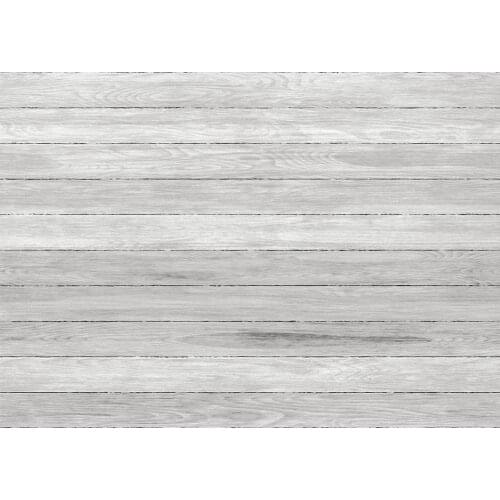 Gray Wooden Plank Photography Backdrops For Photo Studio Vinyl Cloth Photo Background Custom Baby Portrait Toy Goods Photobooth