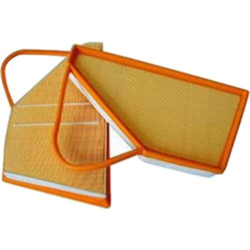 Polyester and Carbon Material Automobile Engine Air Filter 3w0129620b For Bentley Continental Coupe (3w_) 2003- 6