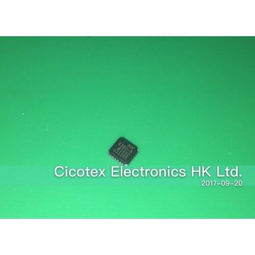 2pcs/lot ADF4360-8BCPZ LFCSP24 IC SYNTHESIZER VCO 24-LFCSP ADF4360-8 4360-8