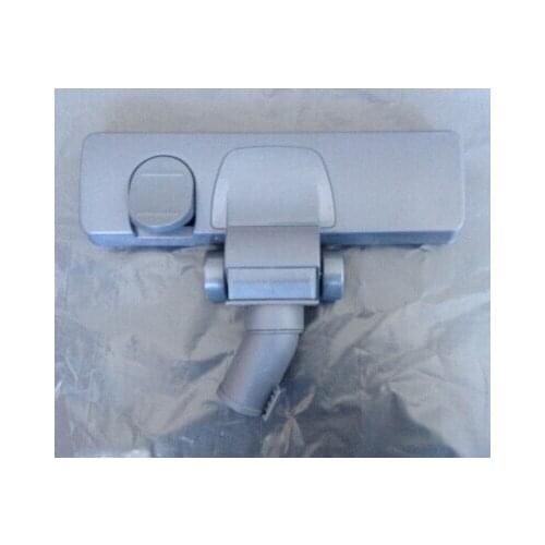 32mm vacuum cleaner brush floor brush with anti electrostatic bar