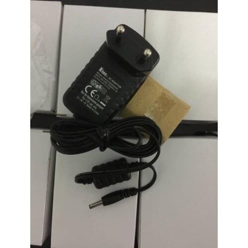 5V 2A 3.5*1.35mm AC Adapter For KTEC Power Adapter Free Shipping 20pcs