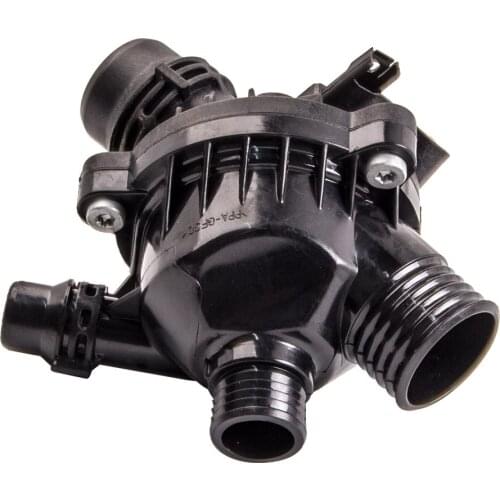 THERMOSTAT HOUSING 11537549476 Thermostat Housing for BMW N53 N54 MAP E87 E60 530i E90 325i 328i