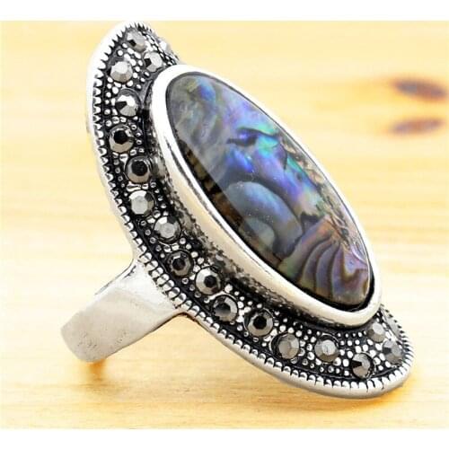 Большие кольца LJHMY China At AliExpress