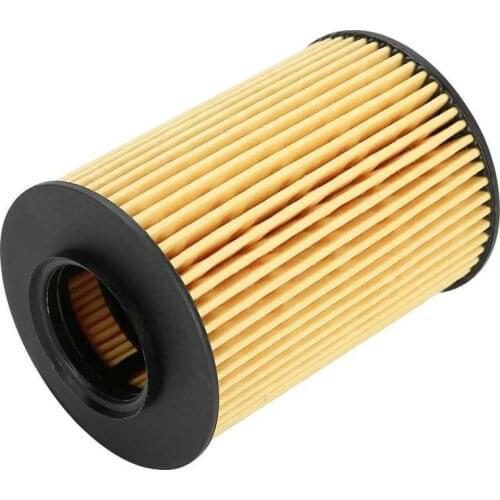 Gas Fuel Gasoline Oil Filter Auto Parts Engine Oil Filter A2661800009 Car Parts Fits for Mercedes-Benz W169 W245 oil filter