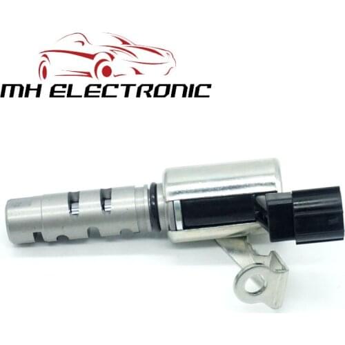 MH Electronic Solenoid Variable Valve VVT 15330-31010 For Toyota 1GRFE 4.0L for Toyota 4Runner Tacoma Tundra FJ Cruiser LH & RH