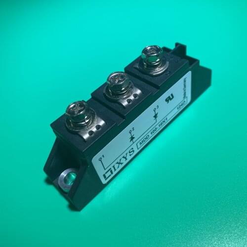 MDD100-16N1 IGBT MODULE
