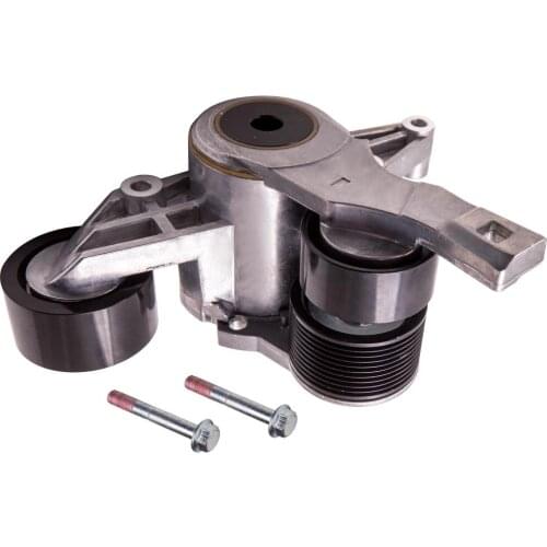 New Belt Tensioner Pulley Assembly Automatic Set for 38667 910585A W/ Warranty