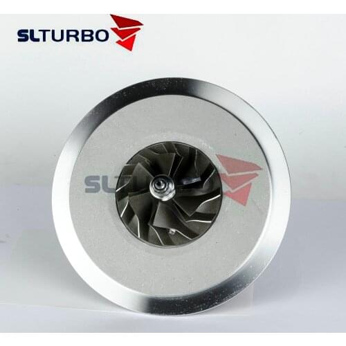 NEW Balanced Turbo cartridge core 766237 17201-78130 17201-E0081 Turbolader CHRA for Hino Truck Bus Liesse II Toyota Coaster Bus