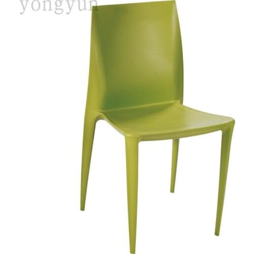 Dining Chair Famous design minimalist modern Leisure furniture Dining Room Chairs