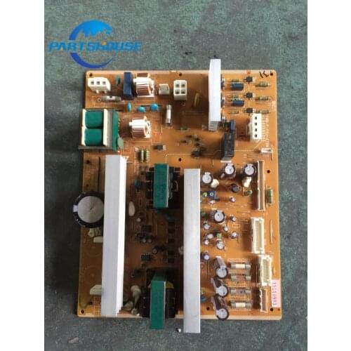 1Pcs Original Used Main power board 6LG03595000 220V for Toshiba eStudio E355 E455 ASYS-PSU-F470 F-PSU-470M Power supply board