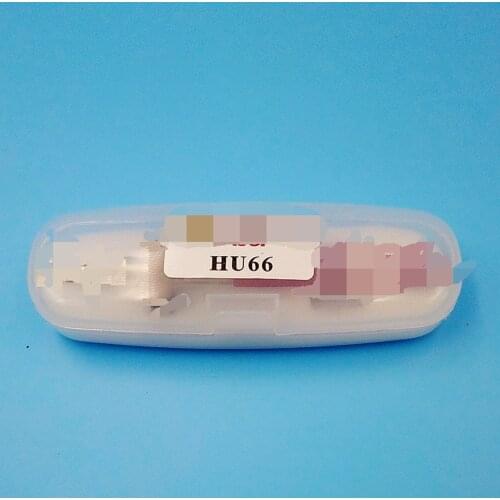 Locksmith Tool HU66 Inner Groove Lock PIK Decoder