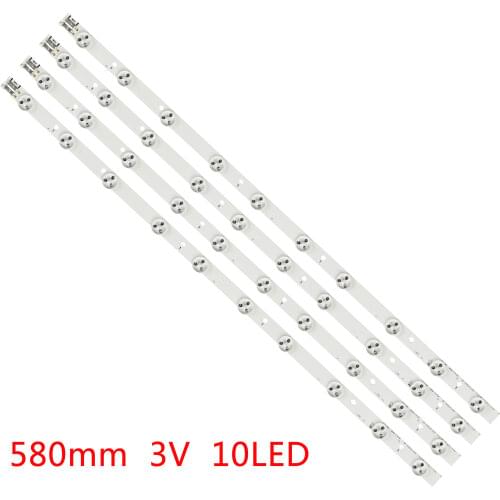 LED backlight strip for UE32EH5450 UE32EH5300 UE32EH5007 UE32EH5000 D1GE-320SC1-R3 R2 32F-3535LED-40EA BN96-24146A BN96-21485A