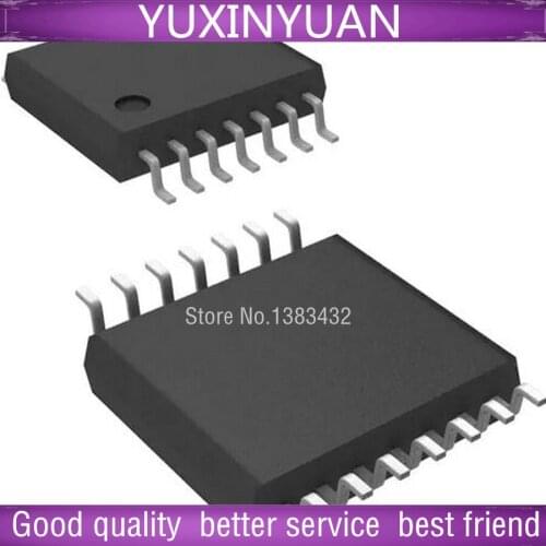 THS7374 THS7374IPWR TSSOP 7374 10pcs AliExpress