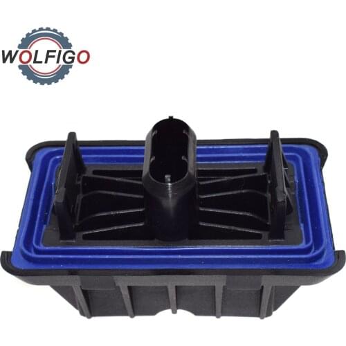 WOLFIGO Car Suspension