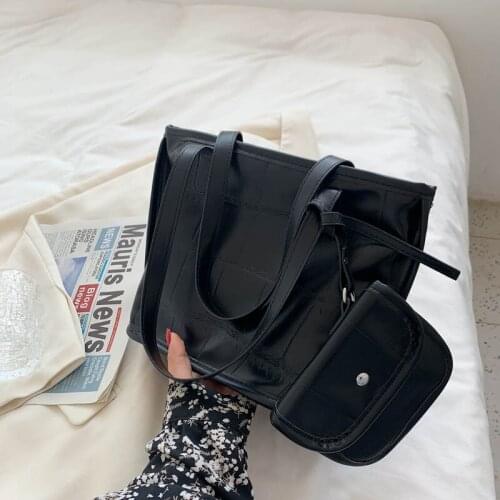 Stone Ladies Bag Women Bags Sac Fashion Bag Casual Tote Messenger Bag Mobile Phone Bag Luxury Designers Handbags High Quality