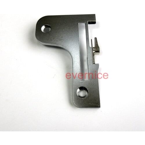 Needle Plate # X75694-001 For Husqvarna Viking Serger 234D Huskylock