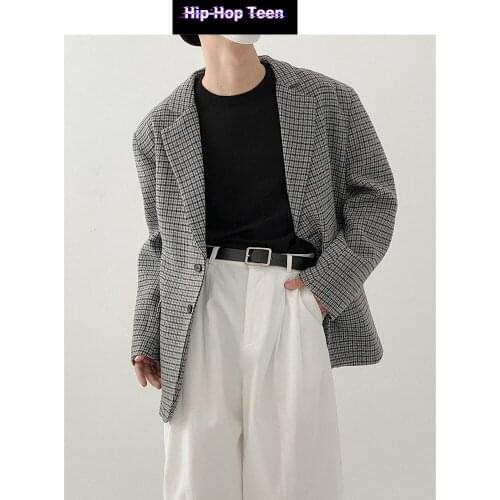 JIEJIN Men's Casual Blazers