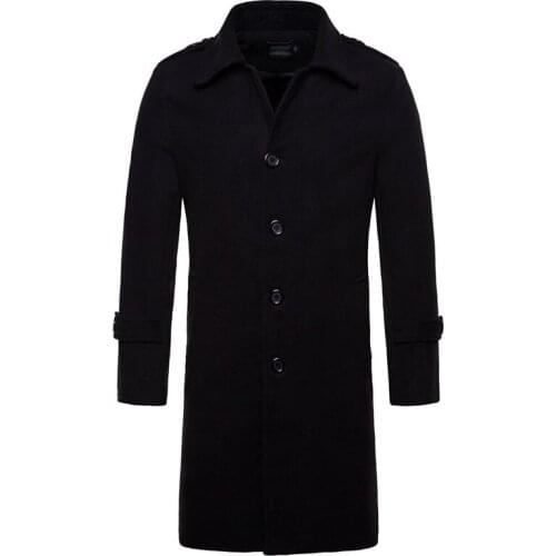 Мужские длинные пальто Lingyixuan China At AliExpress