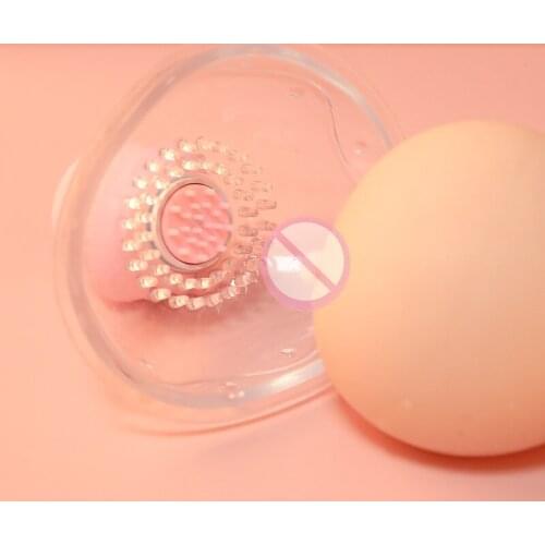 LURE Breastfeeding Sex Toy