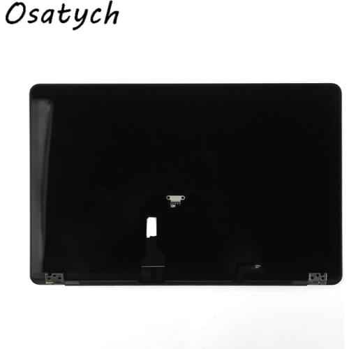 For Asus Zenbook 3 Deluxe UX490UA LCD Screen Touch Assembly with Case 14inch 1920*1080 With Logo