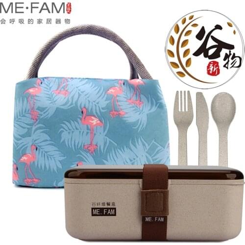 ME.FAM Shopping Bags