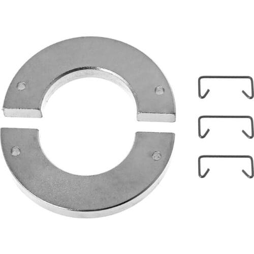 Metal Wheel Weight OP Tire Counterweight Iron For WPL B14 B16 B24 C14 C24 B36 Parts