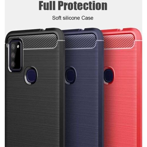 Чехлы для телефонов Samsung Galaxy M51 Mokoemi China At AliExpress