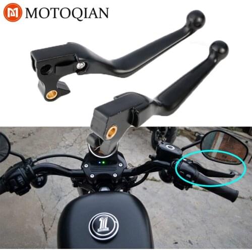 MOTOQIAN Motorcycle Levers