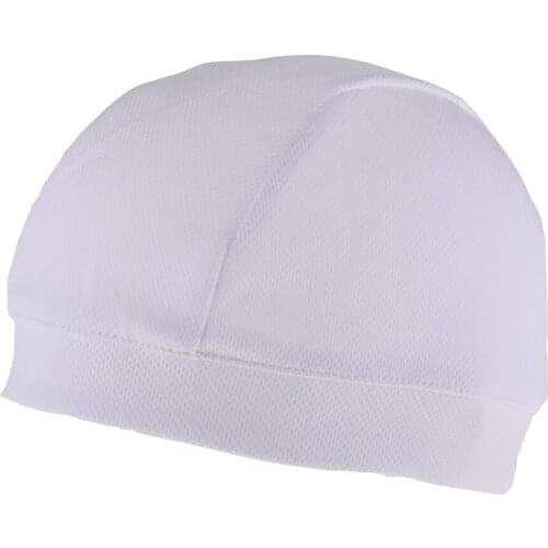 Soft Headwear Helmet Liner Skull Cap Beanie Moisture Wicking for Running