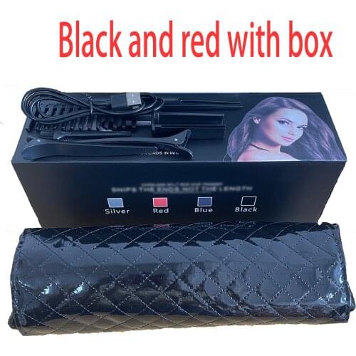 New Hair Split Trimmer Hair Clipper USB Charging Split Trimmer Product Straightener Beauty Cutting Split hair cutter machine