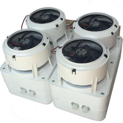 Aquarium chiller Refrigerator Aquarium Refrigeration Unit Accessories Cold Water 70L Aquarium Cooler Water Cooling Kit