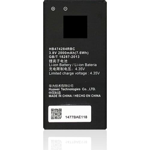 OhMyTech Huawei Phone Batteries