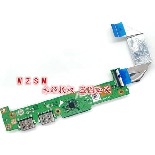 Genuine New LCD/LED/LVDS Flex CABLE fit For HP DV4 DV4-5000 DV4-5100 DV4-5113TX DV4-5102 DV4-5004 DV4-5021 1422-014G000 LVDS