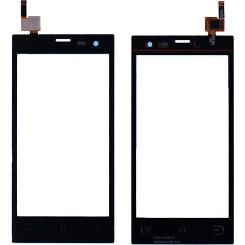 For M4 SS4045 4045 Touch Screen panel glass Mobile Phone Parts