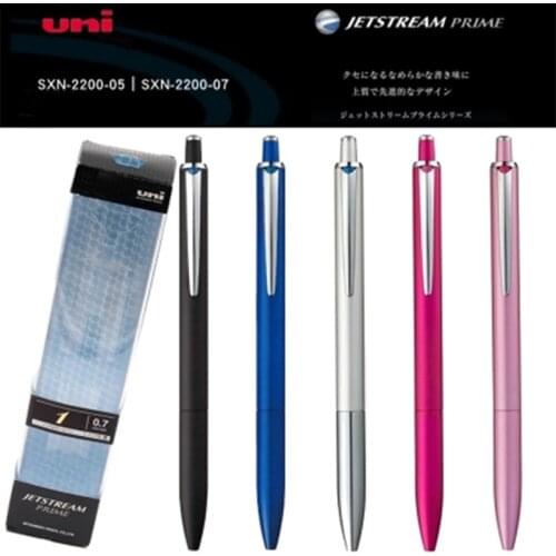 Uni One Piece Japanese UNI JETSTREAM SXN-2200-07 Ballpoint Pen