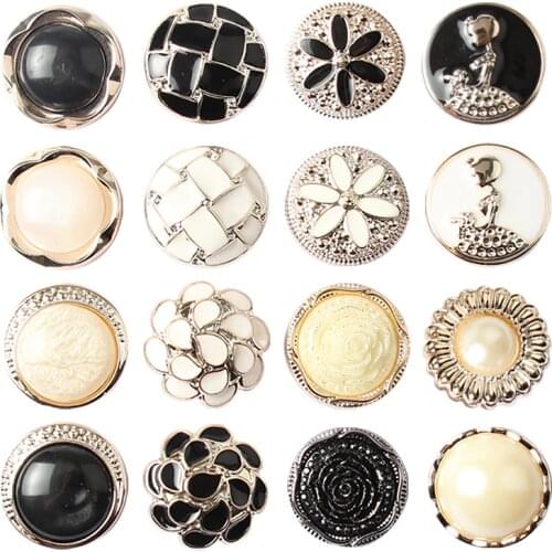 Красивые пуговицы SOQEYOY China At AliExpress