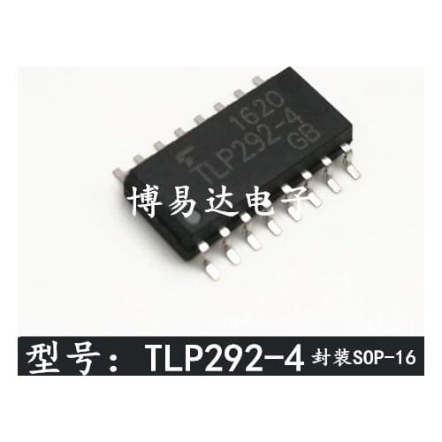 TLP292-4GB TLP292-4 SOP16