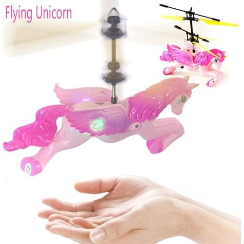 TOUCHMEL Quadrocopters