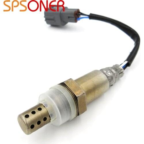 High Quality Oxygen Sensor For Toyota Land Cruiser 120 Prado GRJ120L 89465-0G020 894650G020 Lambda Probe Sensor Air Fuel Ratio