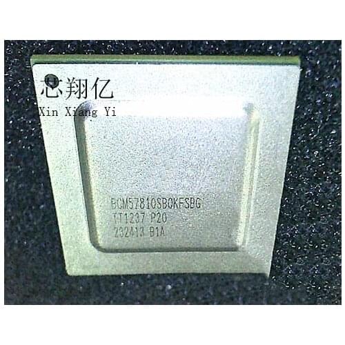 XINXIANGYI BCM57810SB0KFSBG BGA
