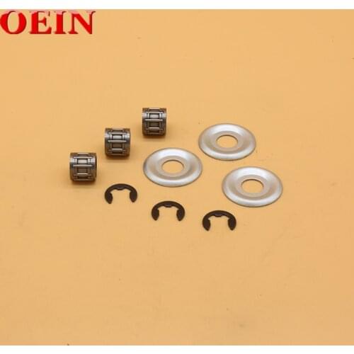 Clutch Washer Clip Needle Bearing Fit For STIHL MS170 MS180 MS210 MS230 MS250 MS 017 018 021 023 025 Chainsaw Spares Parts